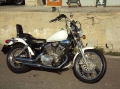 YAMAHA XV250 VIRAGO