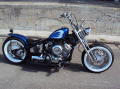 YAMAHA DRAGSTAR400