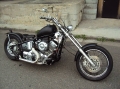 YAMAHA DRAGSTAR400
