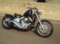 YAMAHA DRAGSTAR400