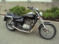 KAWASAKI(カワサキ) ELIMINATOR(エリミネーター)125