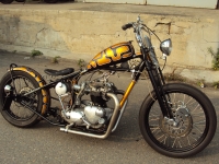 Triumph(トライアンフ)