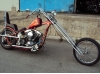 HarleyDavidson(ショベルヘッド)ShovelHead
