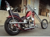 HarleyDavidson(ショベルヘッド)ShovelHead