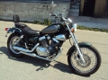 YAMAHA XV250 VIRAGO