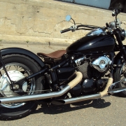 ヤマハ　ドラッグスター(yamaha dragstar)