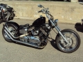 YAMAHA DRAGSTAR400