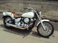 YAMAHA DRAGSTAR400