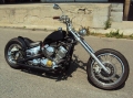 YAMAHA DRAGSTAR400