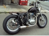 カワサキ　エストレヤRS(kawasaki estrella)
