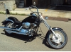 ヤマハ ドラッグスター(yamaha dragstar)