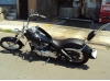 ヤマハ ドラッグスター(yamaha dragstar)