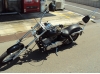 ヤマハ ドラッグスター(yamaha dragstar)