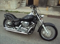 YAMAHA DRAGSTAR250