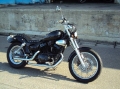 YAMAHA(ヤマハ) XV250 VIRAGO(ビラーゴ)