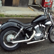 YAMAHA(ヤマハ) XV250 Virago(ビラーゴ)