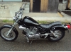 YAMAHA(ヤマハ) XV250 Virago(ビラーゴ)