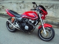 HONDA(ホンダ) CB400SUPER FOUR VTEC