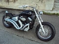 YAMAHA DRAGSTAR400 CLASSIC