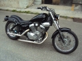 YAMAHA(ヤマハ) XV250 VIRAGO(ビラーゴ)