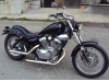 YAMAHA(ヤマハ) VIRAGO(ビラーゴ)250