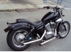 YAMAHA(ヤマハ) VIRAGO(ビラーゴ)250