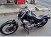 YAMAHA(ヤマハ) VIRAGO(ビラーゴ)250