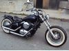 KAWASAKI(カワサキ) VULCAN(バルカン) CLASSIC