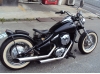 KAWASAKI(カワサキ) VULCAN(バルカン) CLASSIC