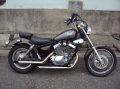 YAMAHA(ヤマハ) XV250 VIRAGO(ビラーゴ)