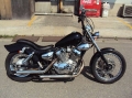 YAMAHA(ヤマハ) XV250 VIRAGO(ビラーゴ)