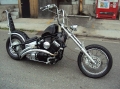 YAMAHA DRAGSTAR400