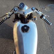 KAWASAKI(カワサキ) ESTRELLA(エストレヤ)