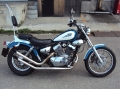 YAMAHA(ヤマハ) XV250 VIRAGO(ビラーゴ)