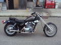 YAMAHA(ヤマハ) XV250 VIRAGO(ビラーゴ)
