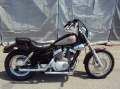 YAMAHA(ヤマハ) XV250 VIRAGO(ビラーゴ)