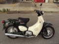 HONDA(ホンダ) LITTLE CUB(リトルカブ)