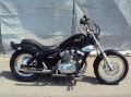 YAMAHA(ヤマハ) XV250 VIRAGO(ビラーゴ)