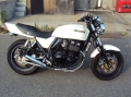 KAWASAKI(カワサキ) ZRX400-Ⅱ