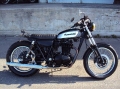 KAWASAKI(カワサキ) TR250