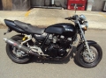 YAMAHA(ヤマハ) XJR400