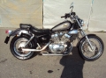 YAMAHA(ヤマハ) XV250 VIRAGO(ビラーゴ)