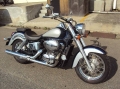 HONDA(ホンダ) SHADOW(シャドウ)750