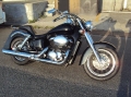 HONDA(ホンダ) SHADOW(シャドウ)400
