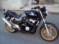 HONDA(ホンダ) CB400 SUPER FOUR VTEC SPEC3