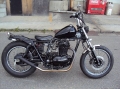 KAWASAKI(カワサキ) TR250