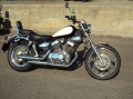 YAMAHA(ヤマハ) XV250 VIRAGO(ビラーゴ)