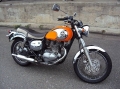 KAWASAKI(カワサキ) ESTRELLA(エストレヤ)RS