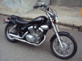 YAMAHA(ヤマハ) XV250 VIRAGO(ビラーゴ)