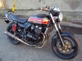 KAWASAKI(カワサキ) ZRX400Ⅱ